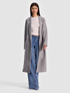 ROWAN WRAP COAT-ALICE + OLIVIA