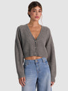 MAUREEN OVERSIZED CARDIGAN-ALICE + OLIVIA