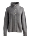 PEARSON WOOL DRAPE NECK SWEATER-ALICE + OLIVIA