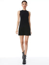 COLEY SIDE PANEL DRESS-ALICE + OLIVIA