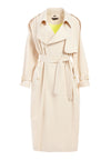 ADRIEN LONG TRENCH COAT-TAUPE-ALICE + OLIVIA