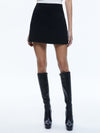 RILEY MINI SKIRT-ALICE + OLIVIA