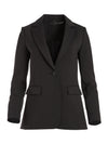 MACEY BLAZER-ALICE + OLIVIA