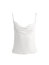 MONIQUE TWIST STRAP TANK-ALICE + OLIVIA