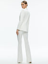 BREANN FITTED BLAZER-ALICE + OLIVIA