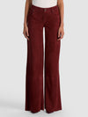 AMAZING SUEDE PANT-ALICE + OLIVIA