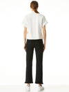 EDYTH VEGAN TOP-ALICE + OLIVIA