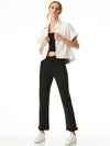EDYTH VEGAN TOP-ALICE + OLIVIA