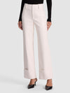 ALEXANDER VEGAN ANKLE PANT-ALICE + OLIVIA