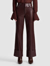 ALEXANDER VEGAN ANKLE PANT-ALICE + OLIVIA