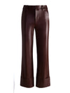 ALEXANDER VEGAN ANKLE PANT-ALICE + OLIVIA