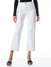 MARSHALL VEG LTHR HR CRPD BELL-ALICE + OLIVIA