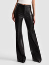 DYLAN VEGAN PANT-ALICE + OLIVIA