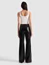 DYLAN VEGAN PANT-ALICE + OLIVIA