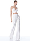 DYLAN VEGAN PANT-ECRU-ALICE + OLIVIA