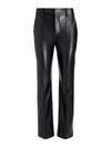 MING VEGAN PANT-Black-ALICE + OLIVIA