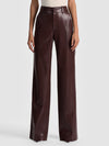 ALEXANDER VEGAN TROUSER-ALICE + OLIVIA