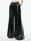 ELBA VEGAN PANT-ALICE + OLIVIA