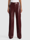 ALEXANDER VEGAN TROUSER-ALICE + OLIVIA