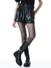 REAGAN VEGAN SHORT-ALICE + OLIVIA