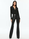RMP LEATHER PANT-ALICE + OLIVIA