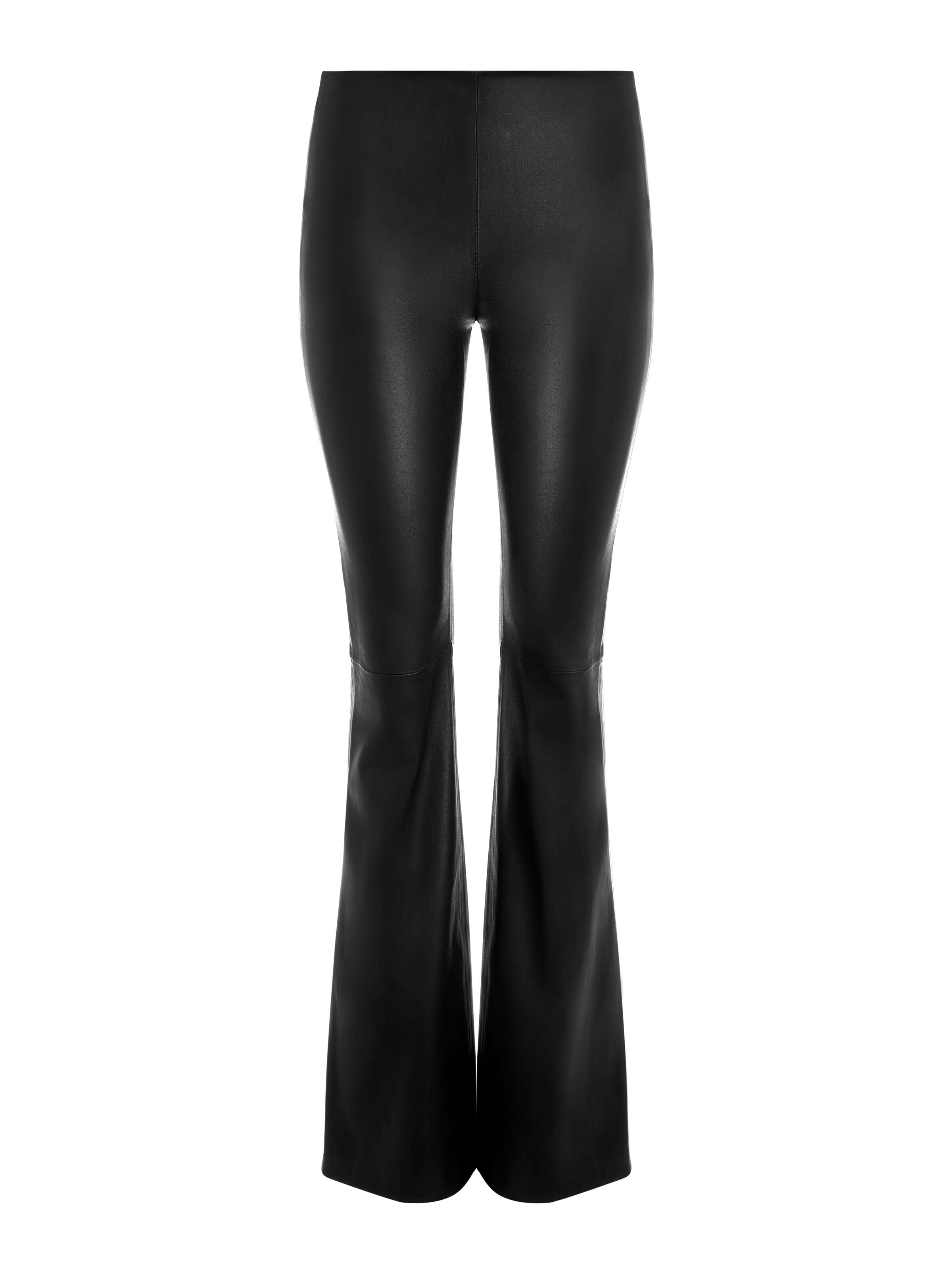 RMP LEATHER PANT-ALICE + OLIVIA