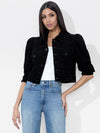 LANA SUEDE JACKET-Black-ALICE + OLIVIA