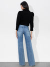 LANA SUEDE JACKET-Black-ALICE + OLIVIA