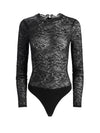 TAEYN LACE BODYSUIT-ALICE + OLIVIA