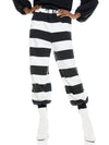 MALIBU BAGGY JOGGER-ALICE + OLIVIA
