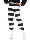 MALIBU BAGGY JOGGER-ALICE + OLIVIA