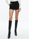 AUDEN SHORT-ALICE + OLIVIA