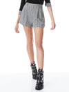 CONRY CUFFED SHORT-ALICE + OLIVIA