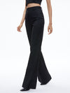 OLIVER WIDE LEG TROUSER-ALICE + OLIVIA