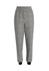 PETE PLAID PULL UP PANT-ALICE + OLIVIA