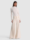 OLIVIA WIDE LEG PANT-ALICE + OLIVIA