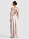SIMON PLEATED TROUSER-ALICE + OLIVIA