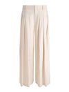 SIMON PLEATED TROUSER-ALICE + OLIVIA