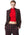 BLACK/PERFECT RUBY