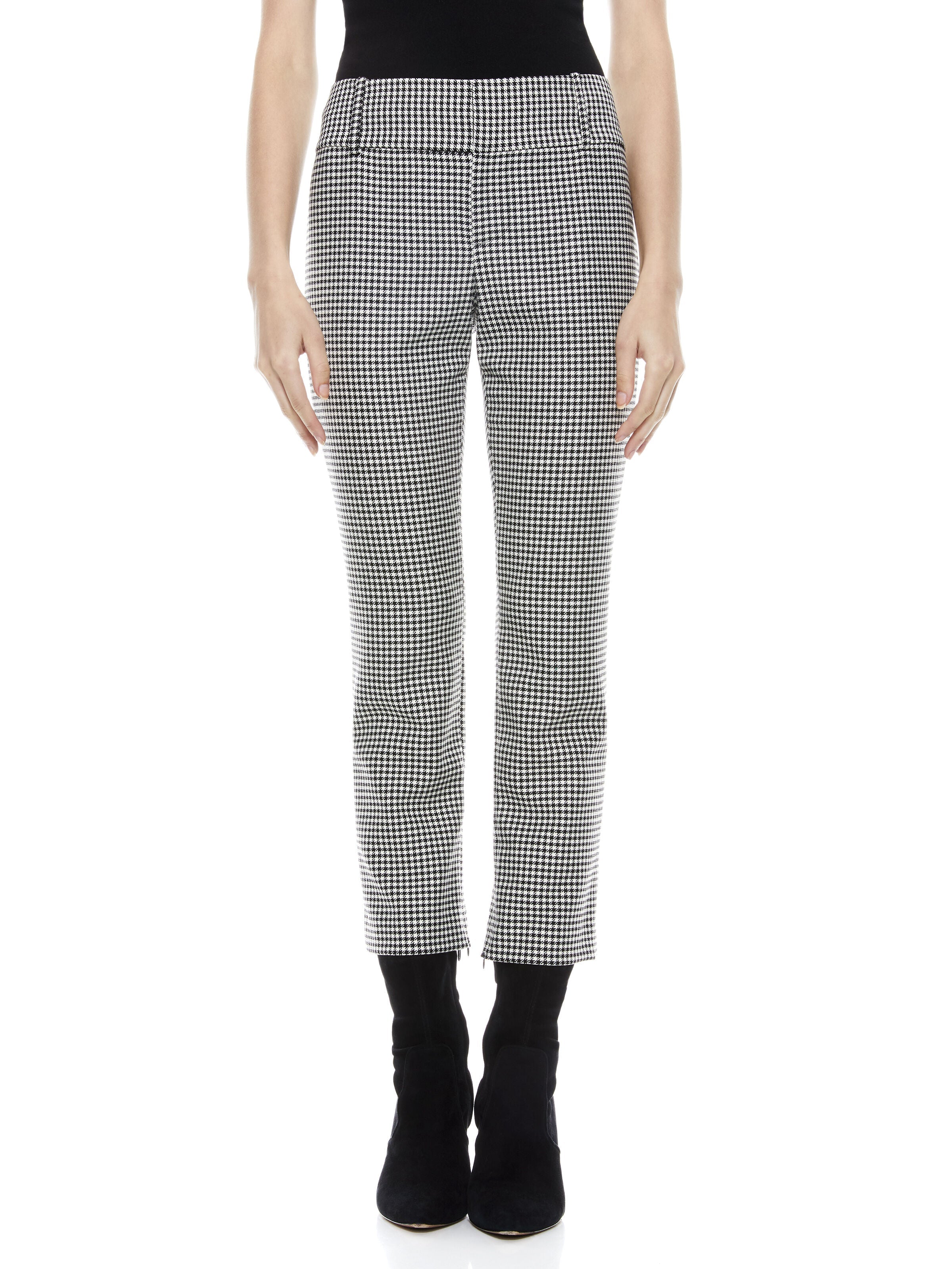 STACEY SLIM TROUSER