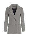 ZORA FITTED BLAZER-ALICE + OLIVIA