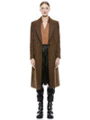 IVAN BOXY OVERSIZED COAT-ALICE + OLIVIA