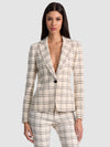 RYDER SLIM BLAZER-ALICE + OLIVIA