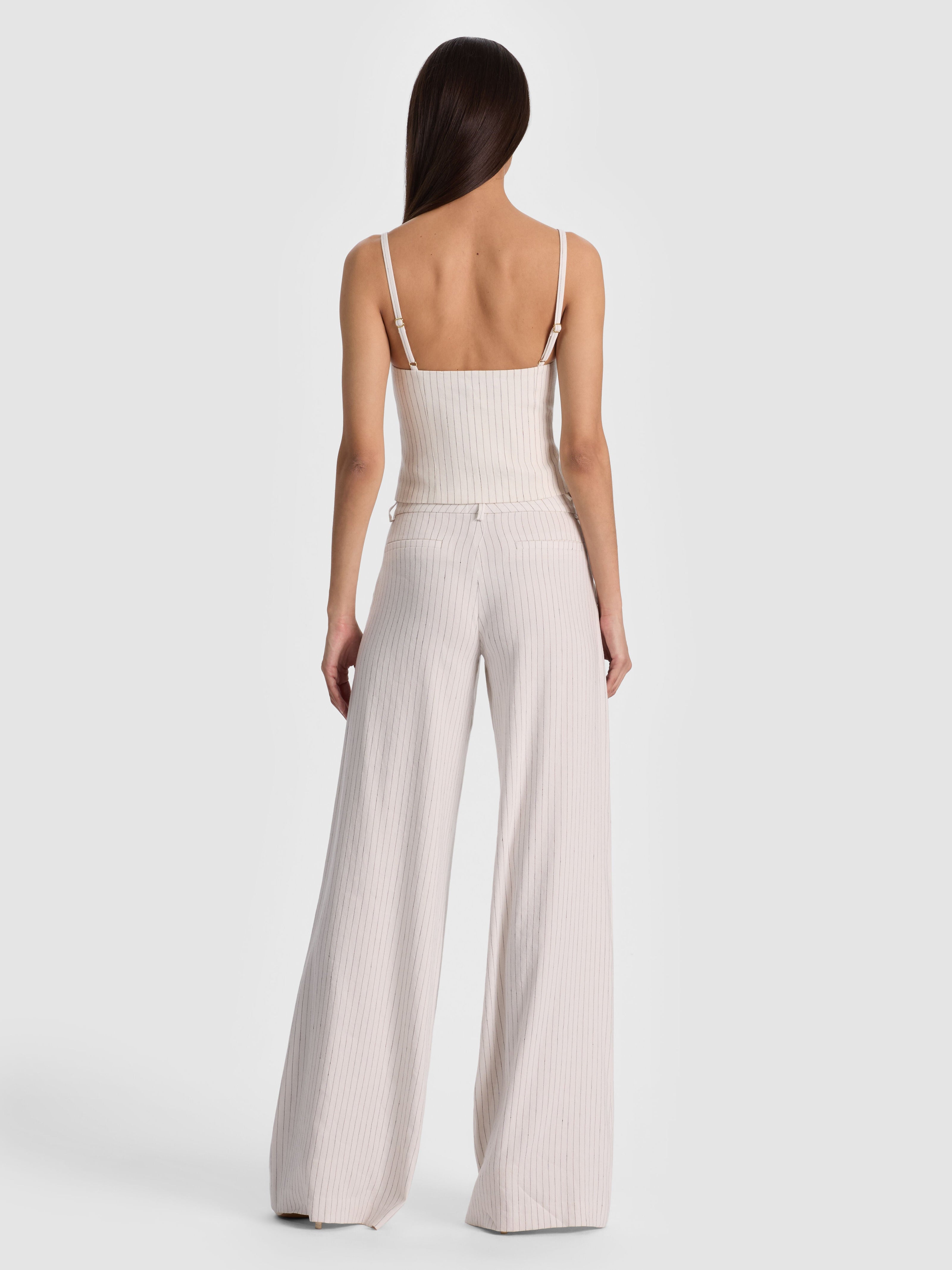 ERIC PANT-ALICE + OLIVIA