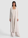 SHELIA MAXI BLAZER-ALICE + OLIVIA