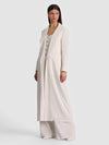 SHELIA MAXI BLAZER-ALICE + OLIVIA