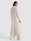 SHELIA MAXI BLAZER-ALICE + OLIVIA