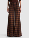 OLIVIA WIDE LEG PANT-ALICE + OLIVIA