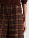 OLIVIA WIDE LEG PANT-ALICE + OLIVIA