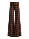 OLIVIA WIDE LEG PANT-ALICE + OLIVIA